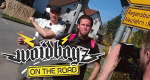 Woidboyz on the Road