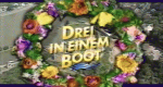 Drei in einem Boot