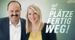 Auf die Plätze! Fertig! Weg! (D, 2015 – )