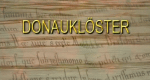 Donauklöster
