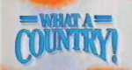 What a Country!