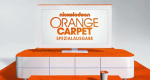 Nickelodeon Orange Carpet Spezialausgabe (USA, 2014 – )
