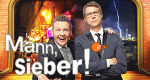 Mann, Sieber!
