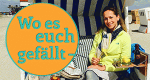 Wo es euch gefällt