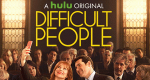 Difficult People (USA, 2015 – )