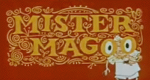 Mr. Magoos bunter Jahrmarkt