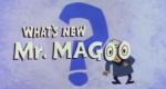 What's New, Mr. Magoo?