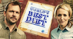 World's Best Diet: Wie ernährt sich die Welt?
