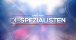 Auf Streife - Die Spezialisten