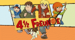 4 ½ Freunde