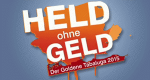 Held ohne Geld - Der goldene Tabaluga 2015