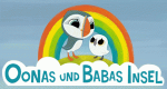 Oonas und Babas Insel