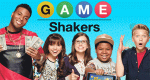 Game Shakers - Jetzt geht's App (USA, 2015 – )