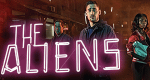 The Aliens (GB, 2016 – )