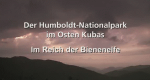 Der Humboldt-Nationalpark im Osten Kubas