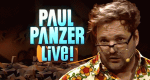 Paul Panzer live!