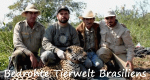 Bedrohte Tierwelt Brasiliens (BR, 2004 – )