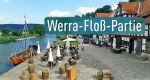 Die Werra-Flo&szlig;-Partie
