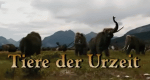 Tiere der Urzeit