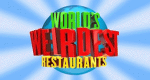 Crazy Food - Die verrücktesten Restaurants der Welt