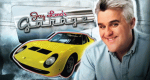 Jay Leno's Garage