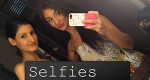 Selfies