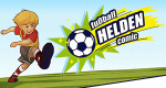 fußball HELDEN comic (D, 2015 – )