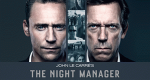 The Night Manager (GB, 2016 – )