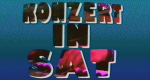 Konzert in SAT 1