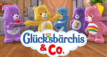 Glücksbärchis & Co. (USA, 2015 – )