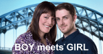 Boy Meets Girl