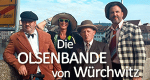 Die Olsenbande von Würchwitz (D, 2015 – )