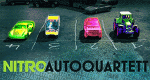 Nitro Autoquartett