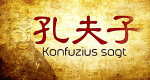 "Konfuzius sagt ..." (D, 2014 – )