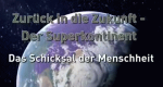 Zurück in die Zukunft - Der Superkontinent