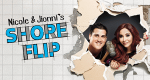 Nicole & Jionni's Shore Flip