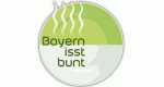 Bayern isst bunt – Kochen zwischen den Kulturen (D, 2011 – )