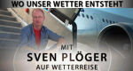Wo unser Wetter entsteht
