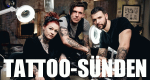 Tattoo-Sünden