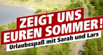 Zeigt uns euren Sommer!
