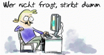 Wer nicht fragt, stirbt dumm! (F, 2014 – )