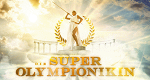 Die Superolympionikin