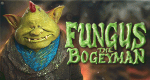 Fungus der Bogeymann