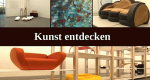 Kunst entdecken