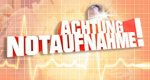 Achtung Notaufnahme!