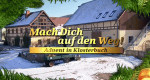 Mach dich auf den Weg!