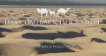 Das Comeback der Kamele