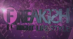 Freakish Nightlife (CH, 2015 – )