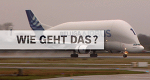 Wie geht das?