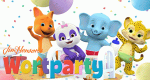 Jim Henson's Wortparty